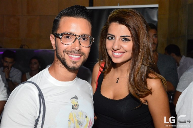 ULAP Meets Her Lebanese Readers 